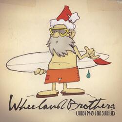 Christmas for Surfers