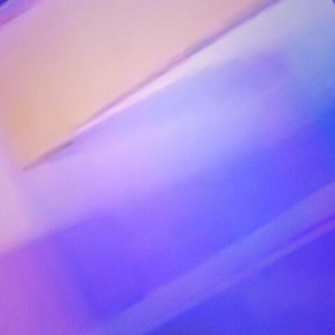 Fashionably late / In the moment