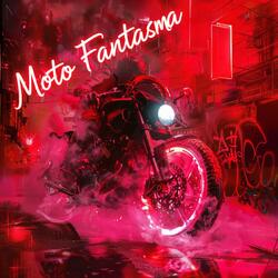 Moto Fantasma