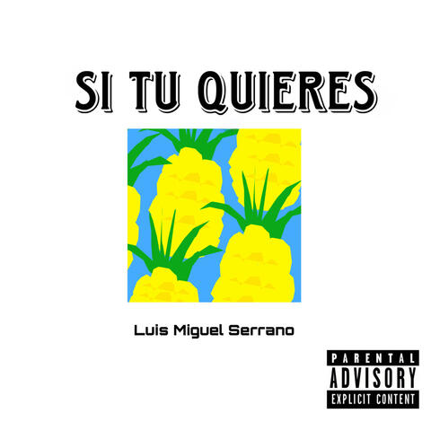 Si tu quieres