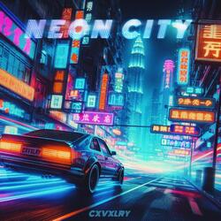 NEON CITY