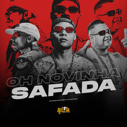 Oh Novinha Safada