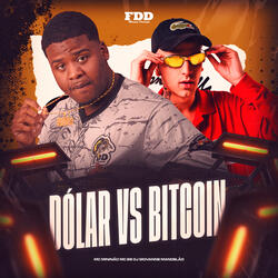 Dolar Vs Bitcoin