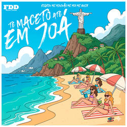 Te Maceto Ate Em Joá