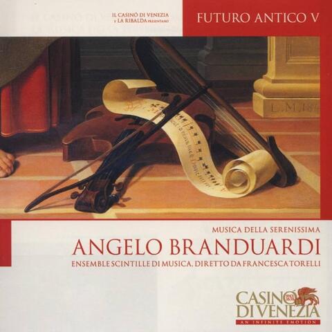 Futuro Antico V, Musica della Serenissima