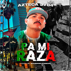 PA MI RAZA