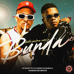 Bate Palma Com a Bunda