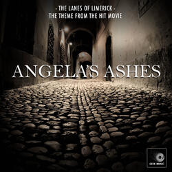 The Lanes Of Limerick (From "Angela's Ashes")