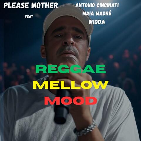 reggae mellow mood