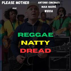 reggae natty dread 3