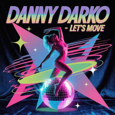 Let's Move (Let's Groove 2025)