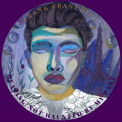 Healing/Not Haunted By My Past