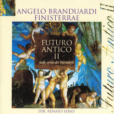 Futuro Antico II - Finisterrae