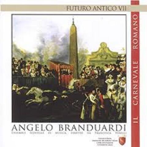Futuro Antico VII - Il Carnevale romano