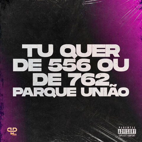 TU QUER DE 556 OU DE 762 PARQUE UNIÃO