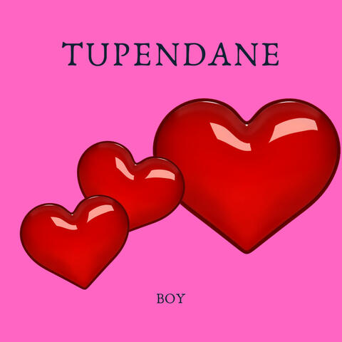Tupendane