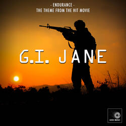 Endurance (From "G.I. Jane")