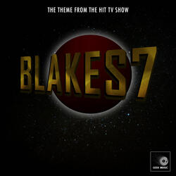Blake's 7 Main Theme (From "Blake's 7")
