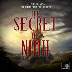 Flying Dreams (From "The Secret Of NIMH")