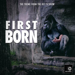 First Born Main Theme (From "First Born")