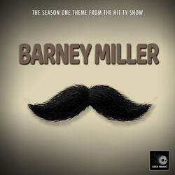Barney Miller Season One Main Theme (From "Barney Miller")