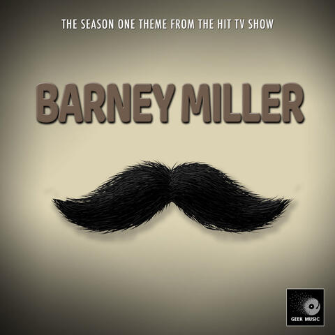 Barney Miller Season One Main Theme (From "Barney Miller")