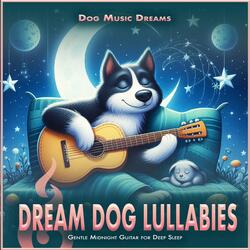 Sweet Dog Lullabies Ascension