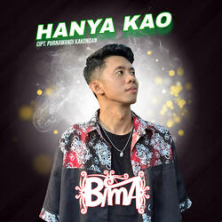 Hanya Kao