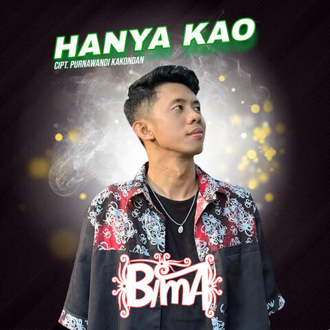 Hanya Kao