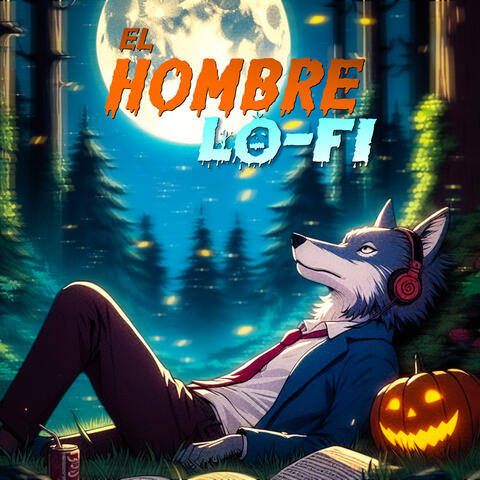El Hombre Lo-Fi