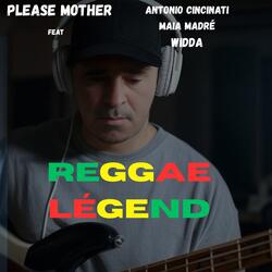 reggae légend 7