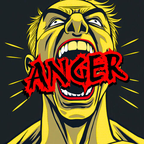 Anger