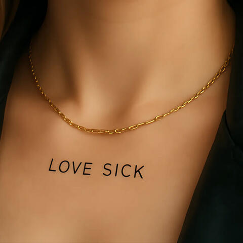 Love Sick