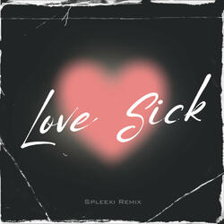 Love Sick