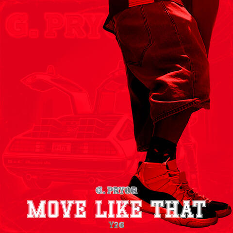 move like that