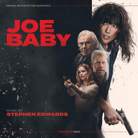 Joe Baby (Original Motion Picture Soundtrack)