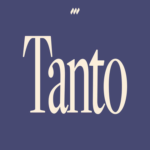 Tanto