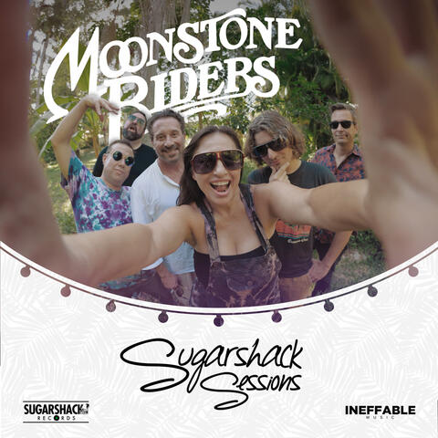 Moonstone Riders