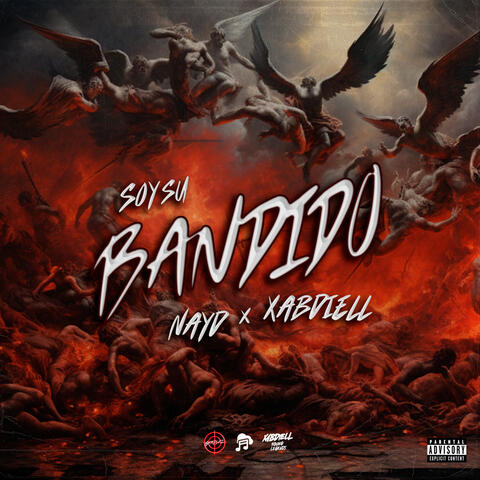 SOY SU BANDIDO