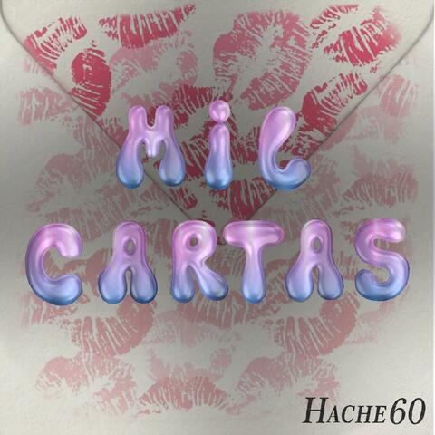 MIL CARTAS
