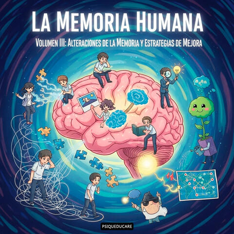 La Memoria Humana, Vol. 3