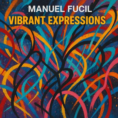 Vibrant Expressions