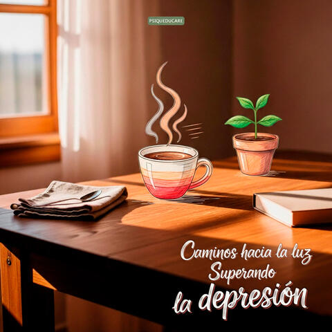 Caminos hacia la luz - Superando la Depresión