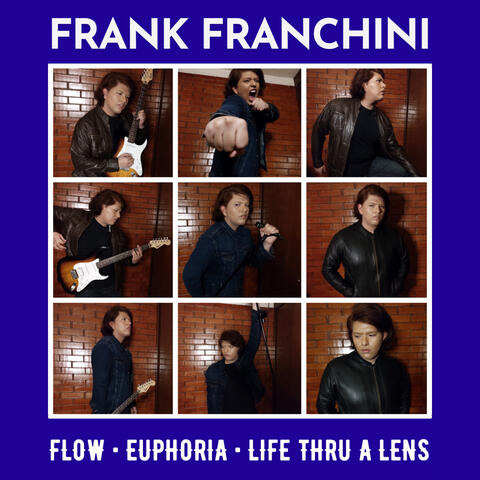 Flow/Euphoria/Life Thru A Lens