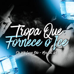 MTG - TROPA QUE FORNECE O ICE