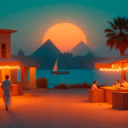 Egypt