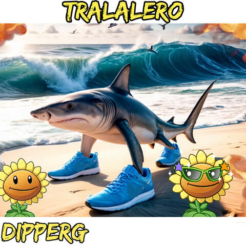 tralalero tralala song