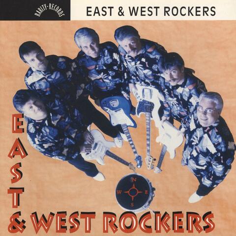 East And West Rockers