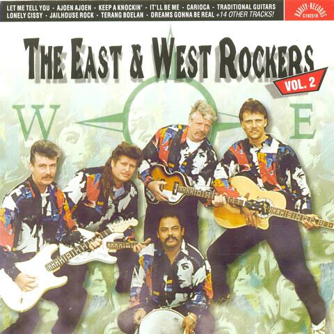 East & West Rockers, Vol. 2