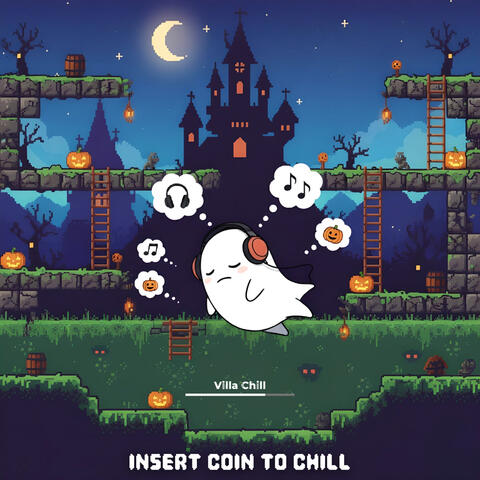 Insert Coin to Chill